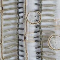 Gomitoli sospiro mondial ferri n°4 effetto pelliccia
