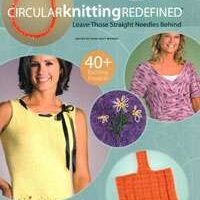 Circular knitting redefined