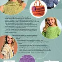 Circular knitting redefined