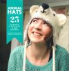 Animal hats