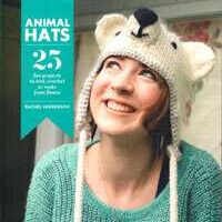 Animal hats