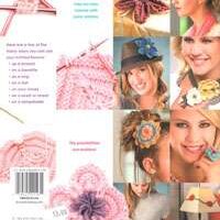Quick-knit flower frenzy
