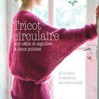 Tricot circulaire