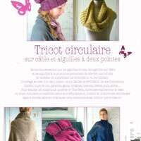 Tricot circulaire
