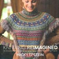 Knitting reimagined