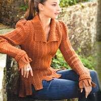 Knitting reimagined