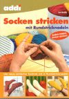 Socken  stricken