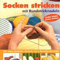 Socken  stricken