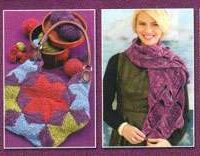 Entrelac 2