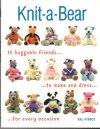 Knit a bear