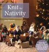 Knit the nativity