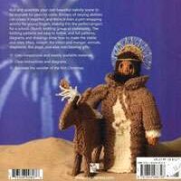 Knit the nativity