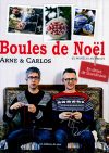 Boule de noel, arne & carlos