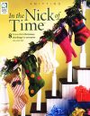 In the nick of time