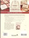 Christmas, patchwork loves embroidery - immagine 2
