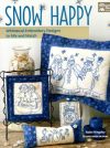 Snow happy, robin kingsley