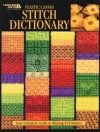 Plastic canvas: stitch dictionary