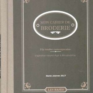 Broderie c'est tout simple, marie suarez