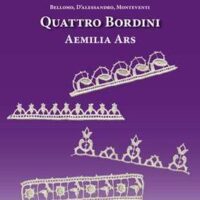 Quattro bordini aemilia ars