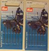Aghi prym tapestry, senza punta n°20/22/24/26 - immagine 2