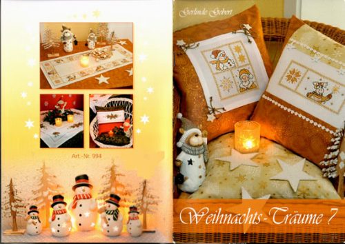 Weihnachts- traume 7