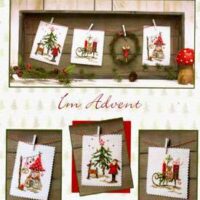 Im advent,ub design 1031w