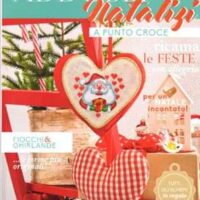 Jolly/ 5 riviste natale