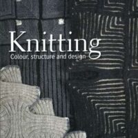 Knitting: colour, structure and design