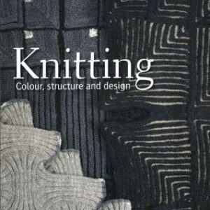 Two end knitting, anne may ling