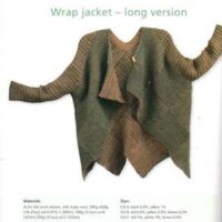 Knitting: colour, structure and design