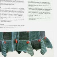 Knitting: colour, structure and design