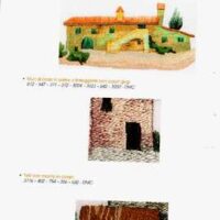 Il mio punto pittura: paesaggi italiani, vigo