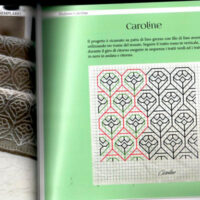 Esemplario: madama caterina: geometrie