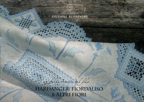 Hardanger: fiordaliso e altri fiori, Buonpadre