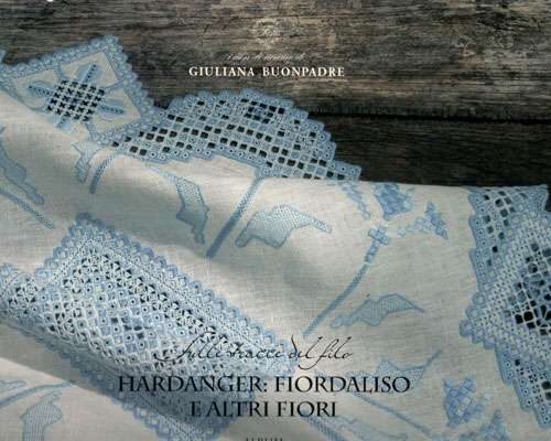Hardanger: fiordaliso e altri fiori, Buonpadre