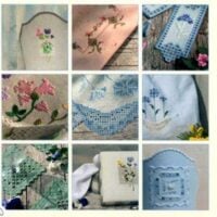 Hardanger: fiordaliso e altri fiori, Buonpadre