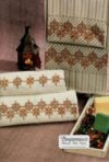 Broderie suisse n°4, manuale di ricamo - immagine 2
