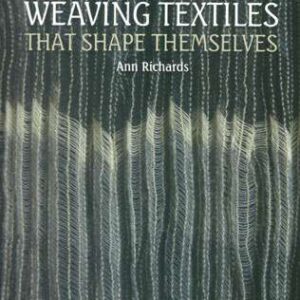 Pin loom weaving
