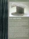 Weaving textile, that shape themselves - immagine 2