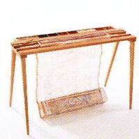 Telaio per tappeti  cm 120 x 37