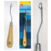 Uncinetto smirne sottile cm 16,7, prym 611866