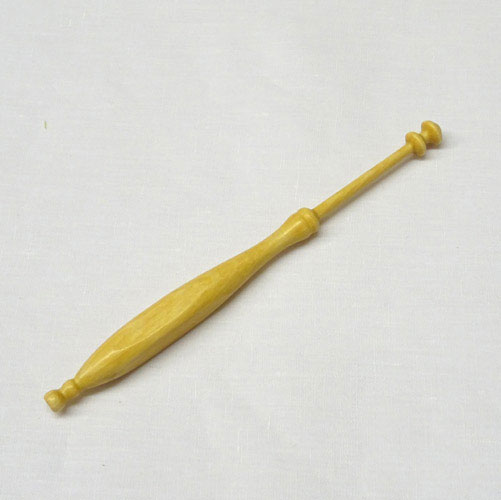 Fusello n°55, carpino cm 11,5