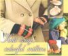 Vintage knit gloves and mittens - immagine 2