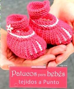 More knitting wheel fashions