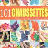 101 chaussettes