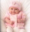 Cutest ever baby knit - immagine 2
