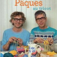 Jolly/pasque au tricot, arne e carlos
