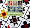 Icelandic knitting, Helene magnusson