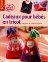 Cadeaux pour bebes en tricot