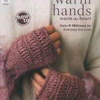 Warm hands, warm the heart